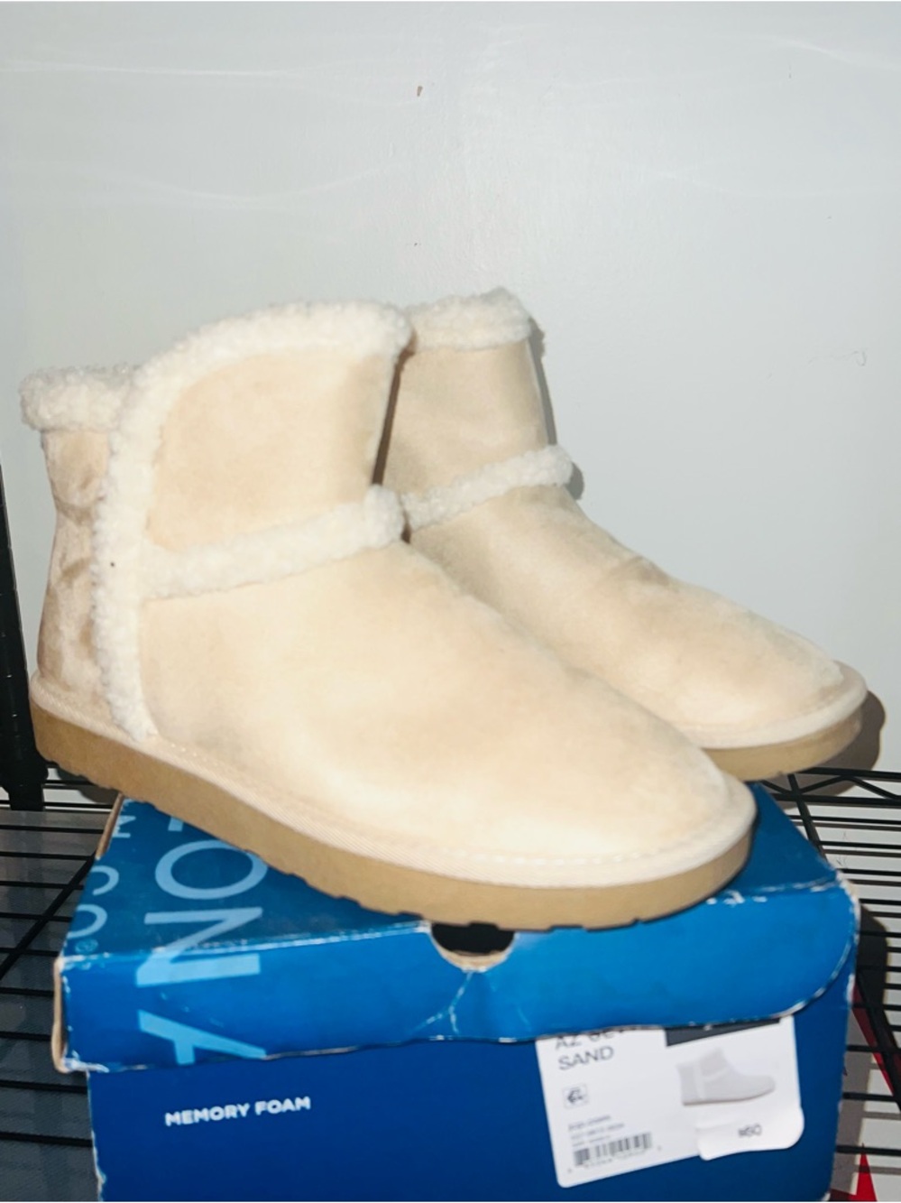 Arizona Women's Boots
